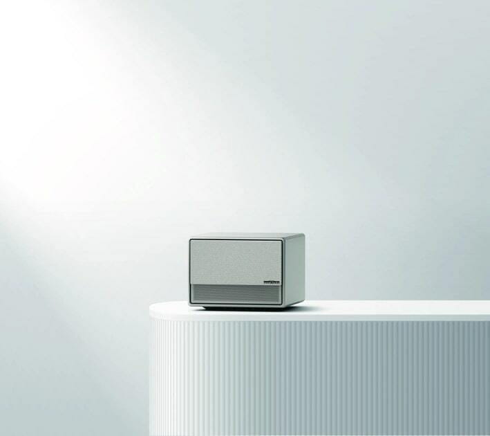 Портативний проектор XGiMi Horizon Ultra (XM13N)