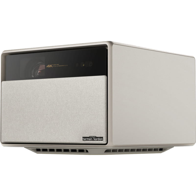 Портативний проектор XGiMi Horizon Ultra (XM13N)