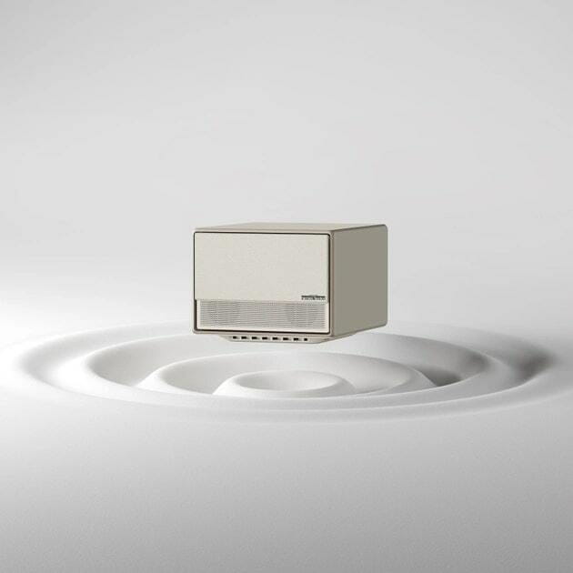 Портативний проектор XGiMi Horizon Ultra (XM13N)