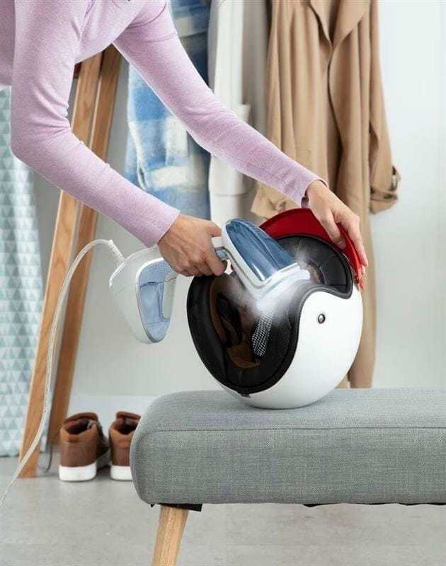 Отпариватель Tefal DT9531E0 Pure Tex