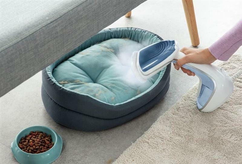 Отпариватель Tefal DT9531E0 Pure Tex