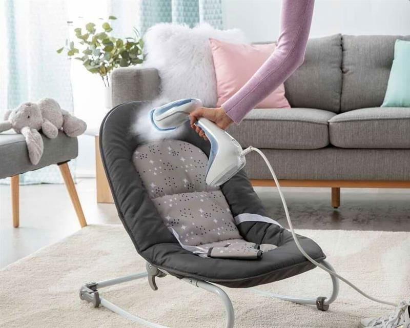Отпариватель Tefal DT9531E0 Pure Tex
