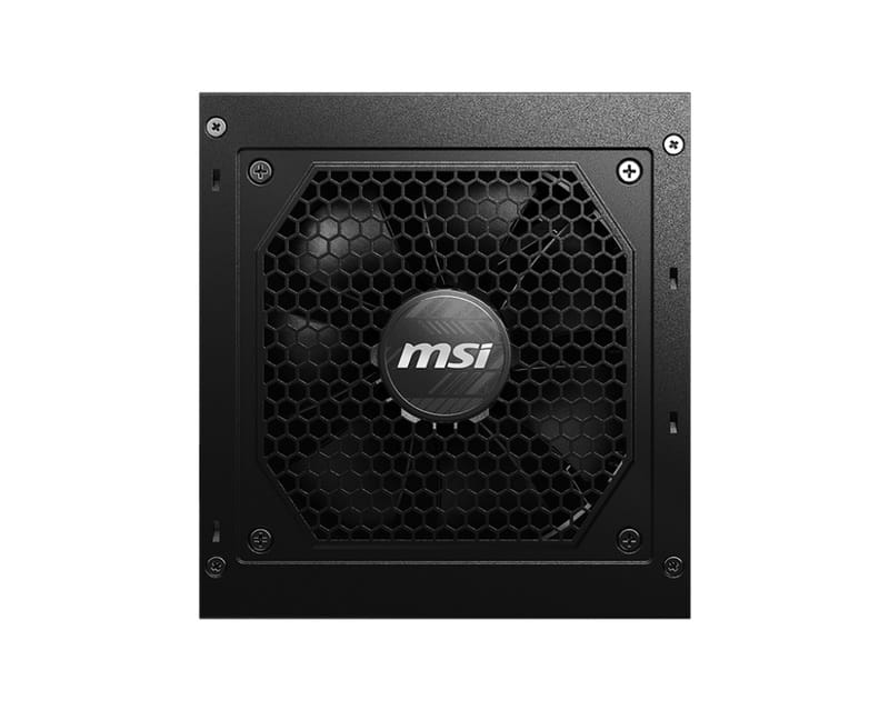 Блок живлення MSI MAG A650GL 650W