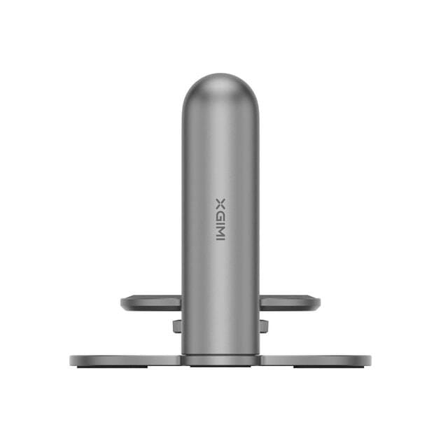 Подставка многоугольная для проекторов XGiMi серии MoGo и Halo (D185S) Dark Grey