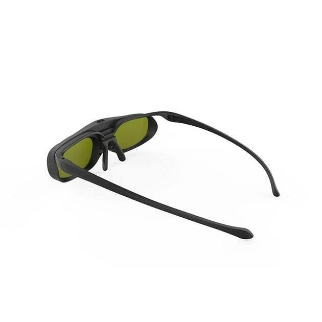 3D-очки XGiMi с активным затвором (G105L) Grey
