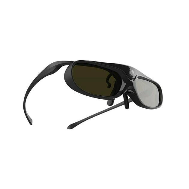 3D-очки XGiMi с активным затвором (G105L) Grey