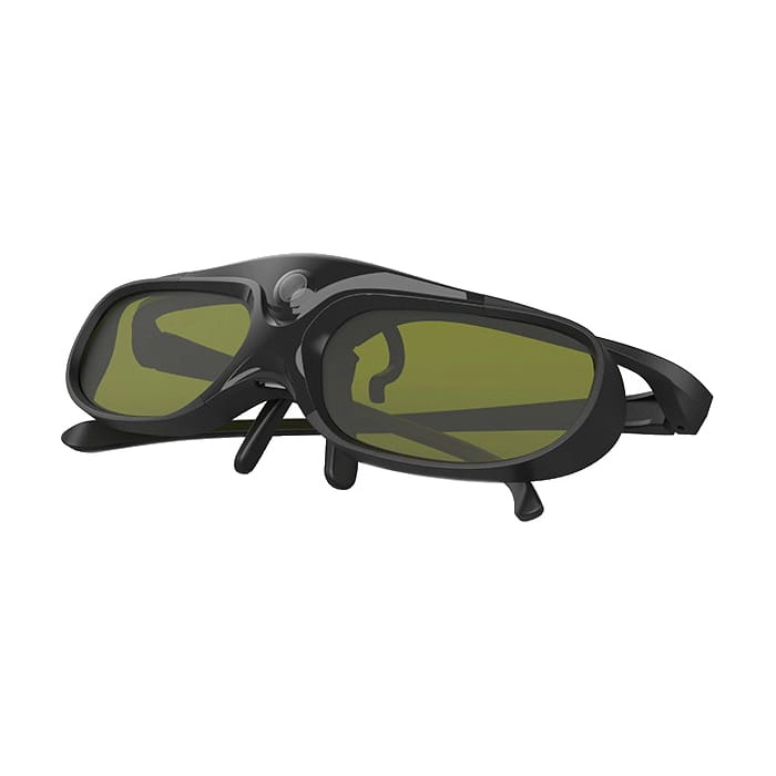 3D-очки XGiMi с активным затвором (G105L) Grey