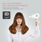 Фото - Фен Rowenta Volumizer Hybrid CV6135F0 | click.ua