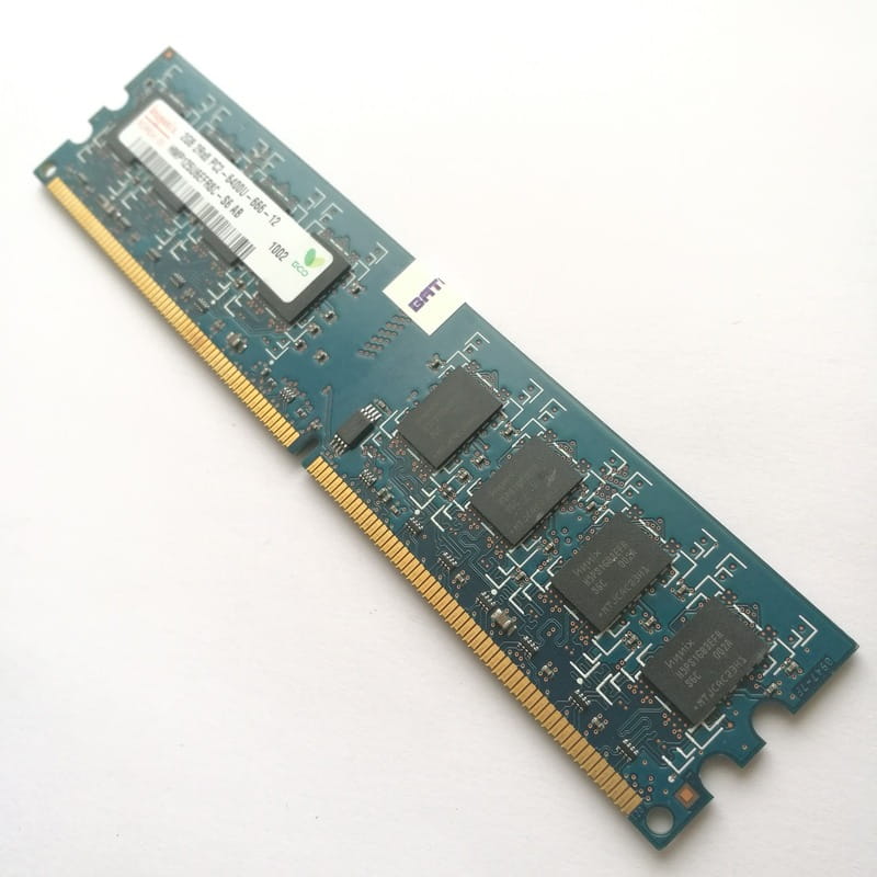 Модуль памяти DDR2 2GB/800 Hynix (HMP125U6EFR8C-S6) Refurbished