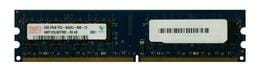 Модуль памяти DDR2 2GB/800 Hynix (HMP125U6EFR8C-S6) Refurbished