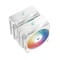 Фото - Кулер процесорний DeepCool AG620 Digital WH ARGB (R-AG620-WHADMN-G-2) | click.ua