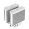 Фото - Кулер процесорний DeepCool AG620 Digital WH ARGB (R-AG620-WHADMN-G-2) | click.ua