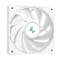 Фото - Кулер процесорний DeepCool AG620 Digital WH ARGB (R-AG620-WHADMN-G-2) | click.ua