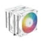 Фото - Кулер процесорний DeepCool AG620 Digital WH ARGB (R-AG620-WHADMN-G-2) | click.ua