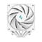 Фото - Кулер процесорний DeepCool AG620 Digital WH ARGB (R-AG620-WHADMN-G-2) | click.ua