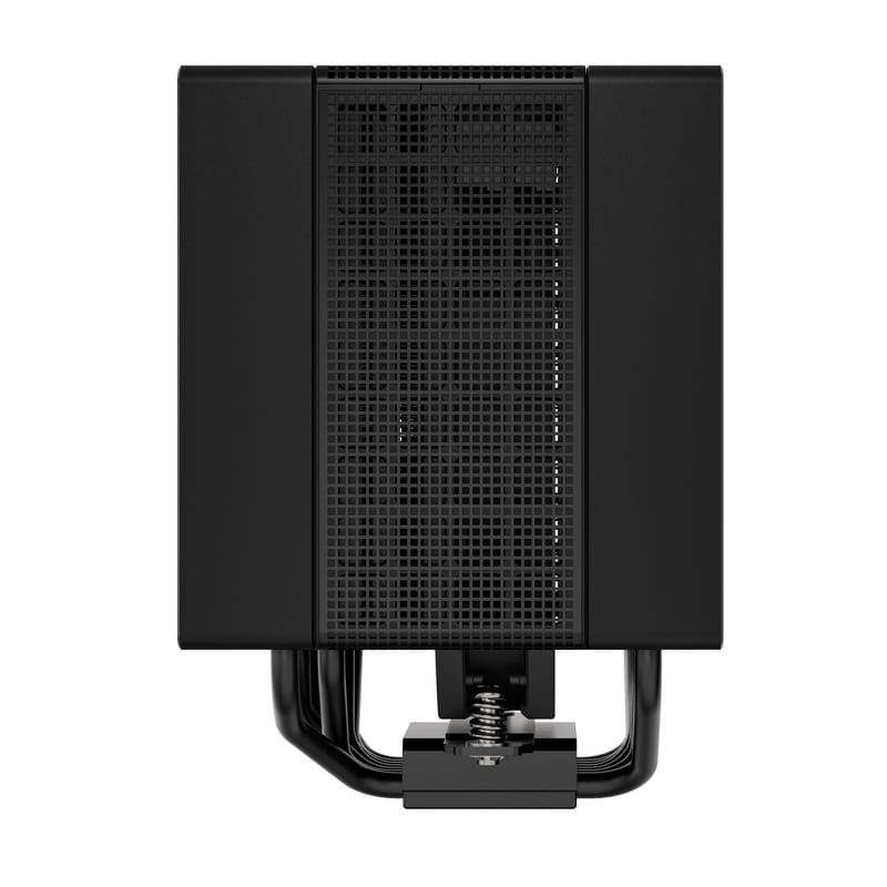 Кулер процессорный DeepCool Assassin 4S (R-ASN4S-BKGPMN-G)