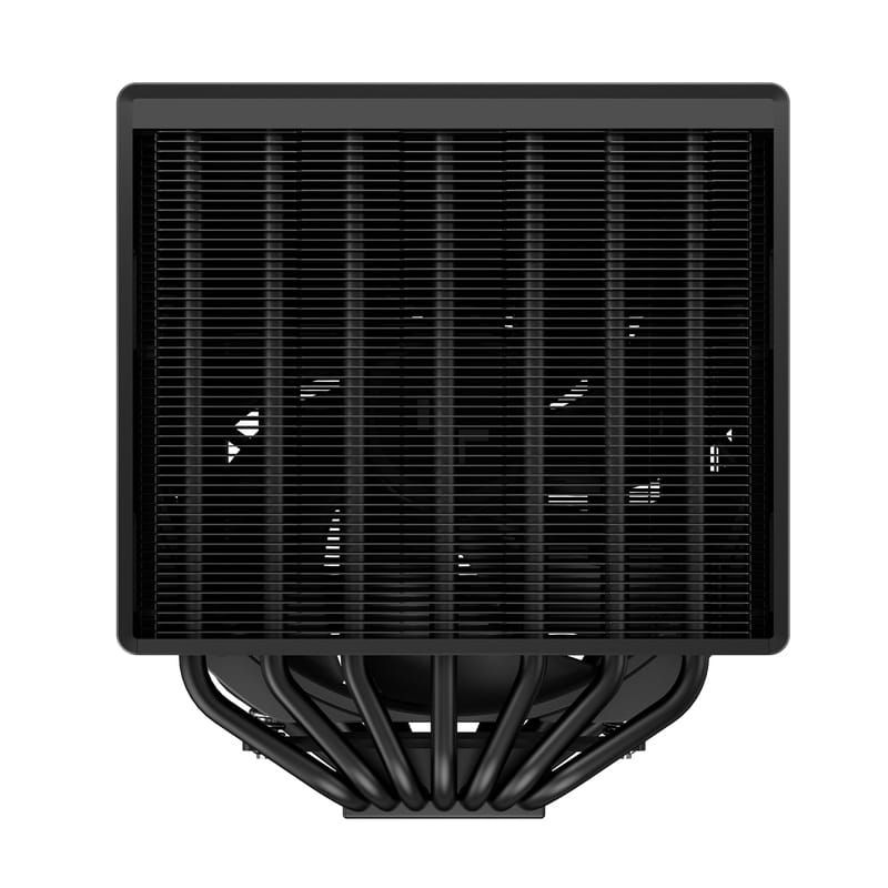 Кулер процессорный DeepCool Assassin 4S (R-ASN4S-BKGPMN-G)