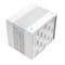 Фото - Кулер процесорний DeepCool Assassin 4S White (R-ASN4S-WHGPMN-G) | click.ua