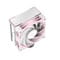 Фото - Кулер процесорний DeepCool AK400 Pink Limited (R-AK400-WPNPMN-G) | click.ua