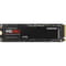 Фото - Накопичувач SSD  4ТB Samsung 990 PRO M.2 2280 PCIe 4.0 x4 NVMe V-NAND MLC (MZ-V9P4T0BW) | click.ua