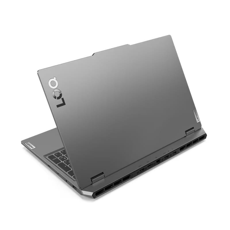 Ноутбук Lenovo 15IAX9I (83FQ002ERA) Luna Grey