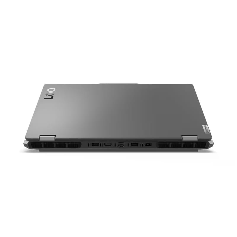 Ноутбук Lenovo LOQ 15IAX9 (83GS007KRA) Luna Grey