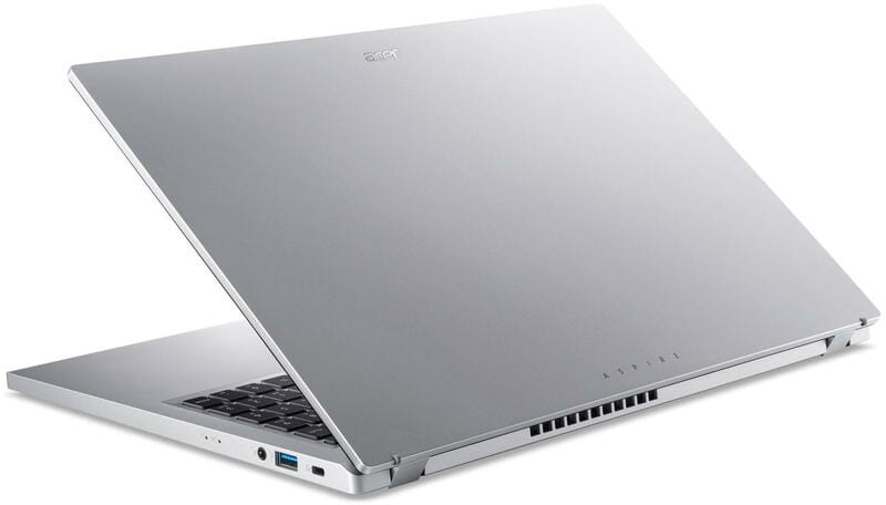 Ноутбук Acer Aspire Go 15 AG15-31P-P4MK (NX.KRYEU.002) Silver