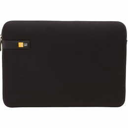 Чехол для ноутбука Case Logic Laps Sleeve 17" LAPS-117 Black (3201364)