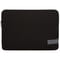 Фото - Чохол для ноутбука Case Logic Reflect Sleeve REFPC-113 13.3" Black (3203958) | click.ua