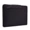 Фото - Чехол для ноутбука Case Logic Invigo Eco Sleeve INVIS-116 15.6" Black (3205101) | click.ua