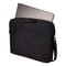 Фото - Сумка для ноутбука Case Logic Invigo Eco Attache INVIA-116 15.6" Black (3205103) | click.ua