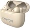 Фото - Bluetooth-гарнітура Canyon OnGo TWS-10 ANC ENC Beige (CNS-TWS10BG) | click.ua