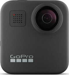 Екшн-камера GoPro Max Black (CHDHZ-202-RX)