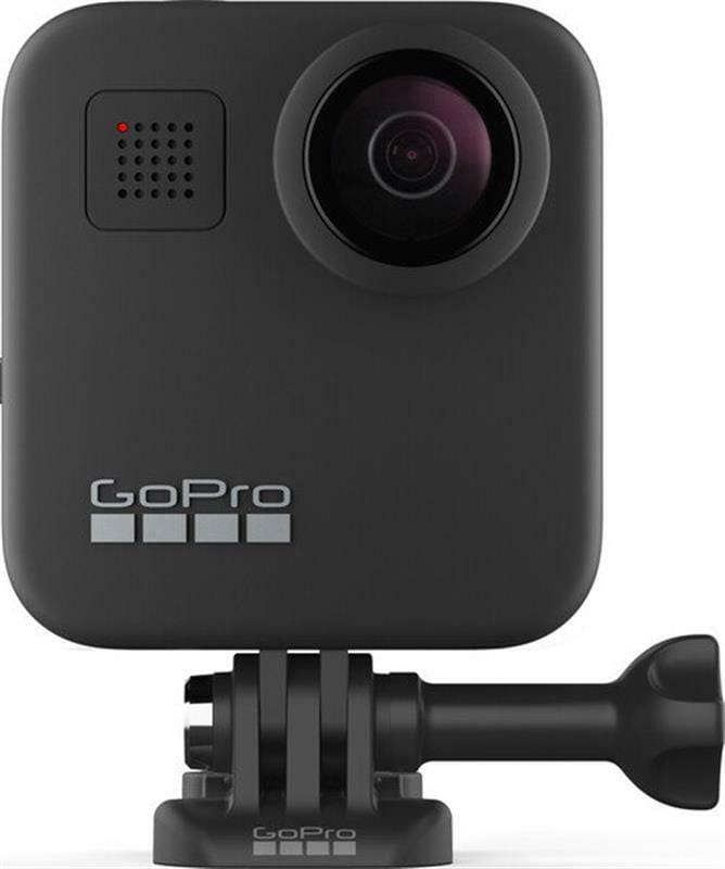 Экшн-камера GoPro Max Black (CHDHZ-202-RX)