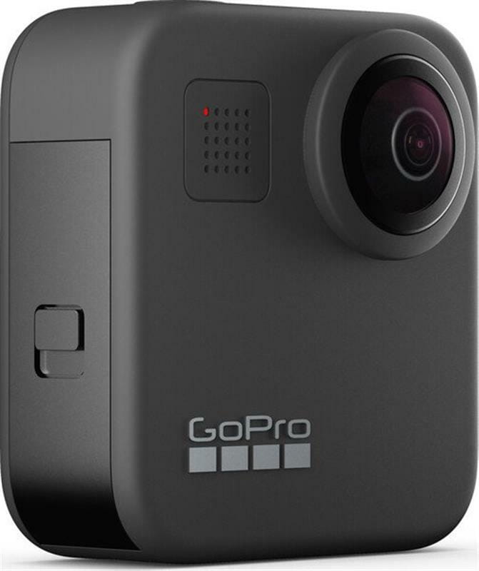 Екшн-камера GoPro Max Black (CHDHZ-202-RX)