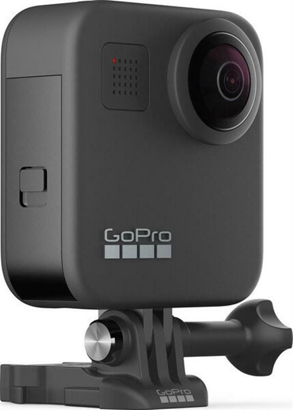 Экшн-камера GoPro Max Black (CHDHZ-202-RX)