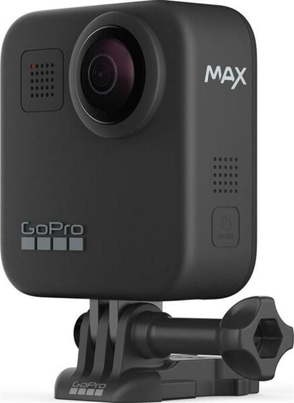 Экшн-камера GoPro Max Black (CHDHZ-202-RX)