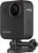 Фото - Экшн-камера GoPro Max Black (CHDHZ-202-RX) | click.ua