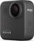 Фото - Экшн-камера GoPro Max Black (CHDHZ-202-RX) | click.ua