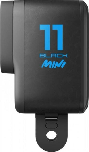 Екшн-камера GoPro Hero 11 Black Mini (CHDHF-111-RW)