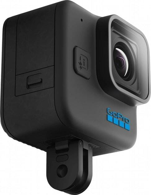 Екшн-камера GoPro Hero 11 Black Mini (CHDHF-111-RW)