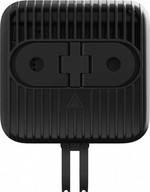 Екшн-камера GoPro Hero 11 Black Mini (CHDHF-111-RW)