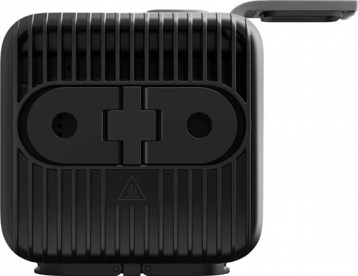 Екшн-камера GoPro Hero 11 Black Mini (CHDHF-111-RW)