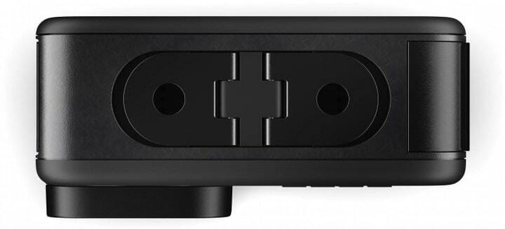 Экшн-камера GoPro Hero 11 Black (CHDHX-112-RW)