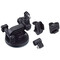 Фото - Крепление-штатив вакуумный GoPro Suction Cup Mount 2 (AUCMT-302) | click.ua