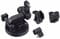 Фото - Кріплення-штатив вакуумний GoPro Suction Cup Mount 2 (AUCMT-302) | click.ua