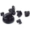 Фото - Крепление-штатив вакуумный GoPro Suction Cup Mount 2 (AUCMT-302) | click.ua