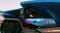 Фото - Изогнутые и прямые клеящиеся крепления для GoPro Hero 8/9/10/11 и MAX (AACFT-001) | click.ua