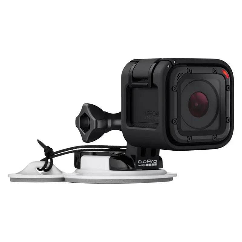Кріплення GoPro на дошку для серфінгу (ASURF-001)
