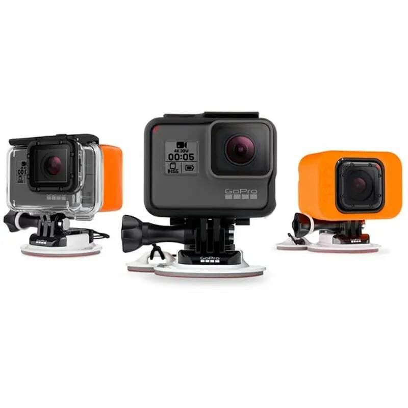 Кріплення GoPro на дошку для серфінгу (ASURF-001)